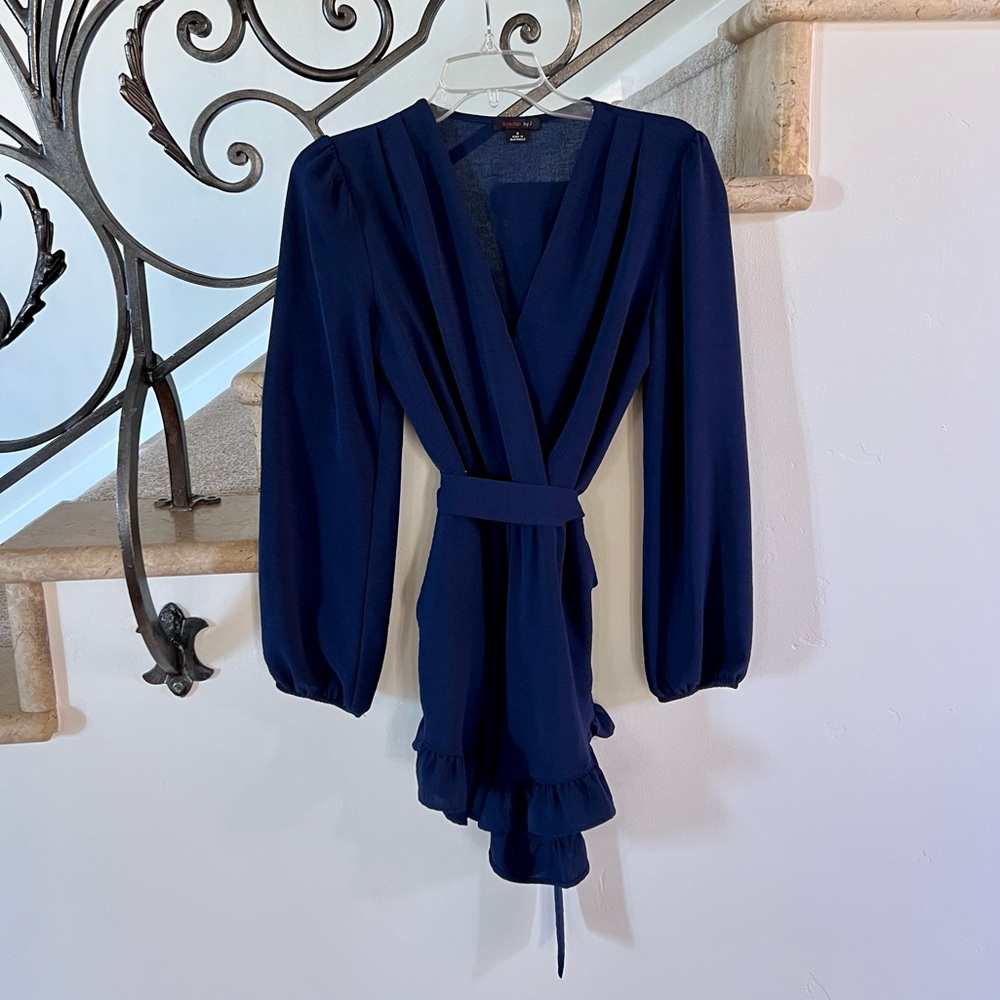 Fraiche by J Romper